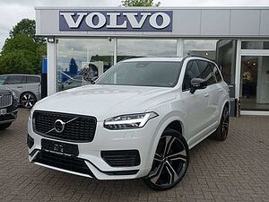 Volvo  Recharge Ultimate Dark T8 AWD/B&W/360°/Pano