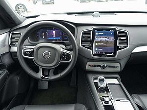 Volvo  Recharge Ultimate Dark T8 AWD/B&W/360°/Pano