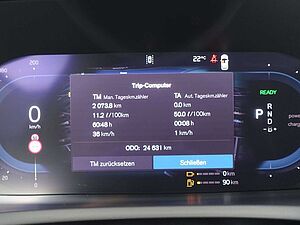 Volvo  Recharge Ultimate Dark T8 AWD/B&W/360°/Pano