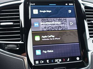 Volvo  Recharge Ultimate Dark T8 AWD/B&W/360°/Pano