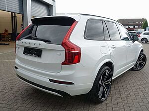 Volvo  Recharge Ultimate Dark T8 AWD/B&W/360°/Pano