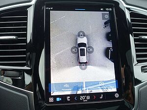 Volvo  Recharge Ultimate Dark T8 AWD/B&W/360°/Pano