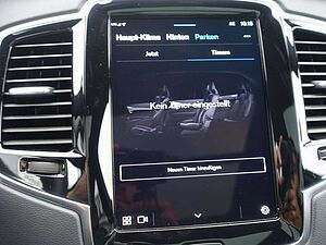 Volvo  Recharge Ultimate Dark T8 AWD/B&W/360°/Pano