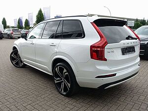 Volvo  Recharge Ultimate Dark T8 AWD/B&W/360°/Pano