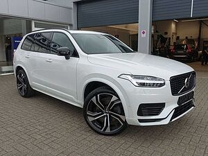 Volvo  Recharge Ultimate Dark T8 AWD/B&W/360°/Pano