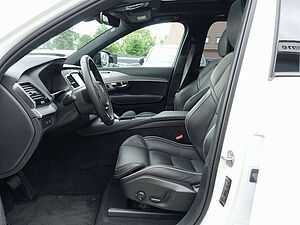 Volvo  Recharge Ultimate Dark T8 AWD/B&W/360°/Pano