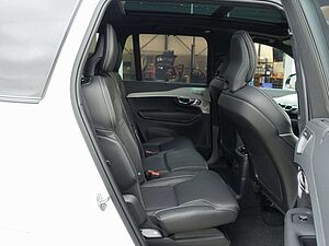 Volvo  Recharge Ultimate Dark T8 AWD/B&W/360°/Pano