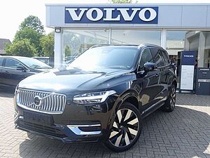 Volvo  Recharge Ultimate T8 AWD/FourC/AHK/B&W/Pano