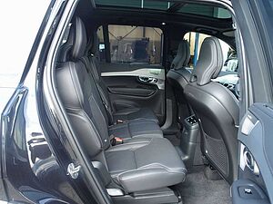 Volvo  Recharge Ultimate T8 AWD/FourC/AHK/B&W/Pano