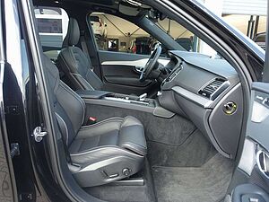 Volvo  Recharge Ultimate T8 AWD/FourC/AHK/B&W/Pano