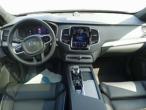 Volvo  Recharge Ultimate T8 AWD/FourC/AHK/B&W/Pano
