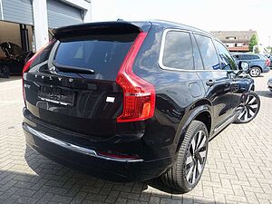 Volvo  Recharge Ultimate T8 AWD/FourC/AHK/B&W/Pano