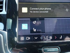 Volvo  Recharge Ultimate T8 AWD/FourC/AHK/B&W/Pano