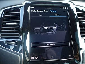Volvo  Recharge Ultimate T8 AWD/FourC/AHK/B&W/Pano