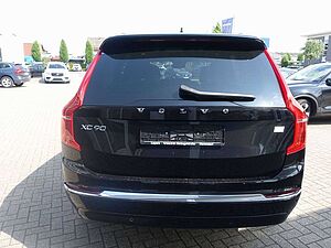 Volvo  Recharge Ultimate T8 AWD/FourC/AHK/B&W/Pano
