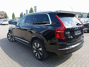 Volvo  Recharge Ultimate T8 AWD/FourC/AHK/B&W/Pano