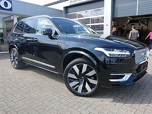 Volvo  Recharge Ultimate T8 AWD/FourC/AHK/B&W/Pano