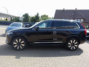 Volvo  Recharge Ultimate T8 AWD/FourC/AHK/B&W/Pano