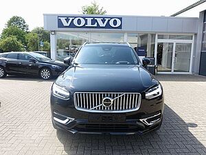 Volvo  Recharge Ultimate T8 AWD/FourC/AHK/B&W/Pano