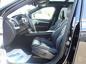 Volvo  Recharge Ultimate T8 AWD/FourC/AHK/B&W/Pano