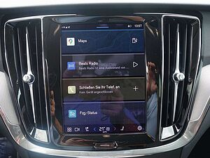 Volvo  CC Diesel Cross Country Plus/360°Cam/Standhz.