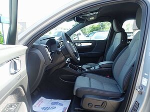 Volvo  Core B3 Mild-Hybrid BLIS/ACC/KAMERA/SHZ
