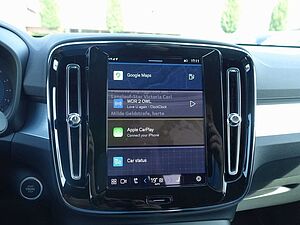 Volvo  Core B3 Mild-Hybrid BLIS/ACC/KAMERA/SHZ