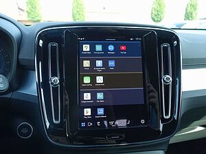 Volvo  Core B3 Mild-Hybrid BLIS/ACC/KAMERA/SHZ