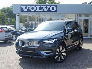 Volvo  Recharge Plus T8 AWD/FourC/360°Cam/Pano.