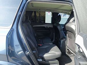 Volvo  Recharge Plus T8 AWD/FourC/360°Cam/Pano.
