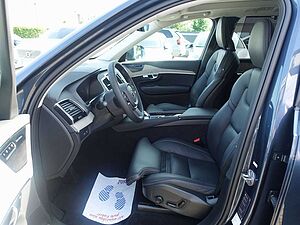 Volvo  Recharge Plus T8 AWD/FourC/360°Cam/Pano.