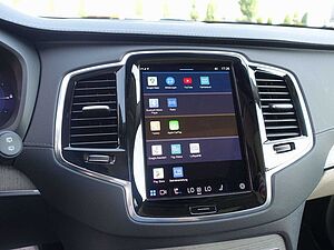 Volvo  Recharge Plus T8 AWD/FourC/360°Cam/Pano.
