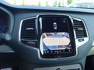 Volvo  Recharge Plus T8 AWD/FourC/360°Cam/Pano.