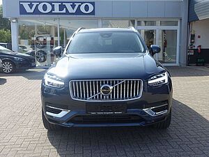 Volvo  Recharge Plus T8 AWD/FourC/360°Cam/Pano.