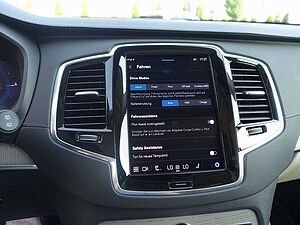 Volvo  Recharge Plus T8 AWD/FourC/360°Cam/Pano.