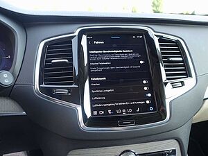Volvo  Recharge Plus T8 AWD/FourC/360°Cam/Pano.