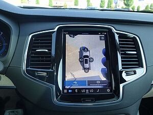 Volvo  Recharge Plus T8 AWD/FourC/360°Cam/Pano.