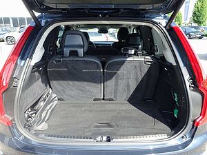 Volvo  Recharge Plus T8 AWD/FourC/360°Cam/Pano.