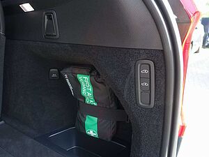 Volvo  Recharge Plus T8 AWD/FourC/360°Cam/Pano.
