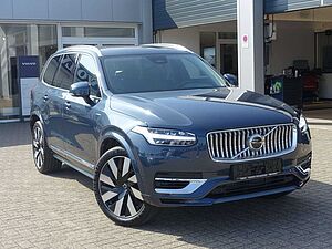 Volvo  Recharge Plus T8 AWD/FourC/360°Cam/Pano.