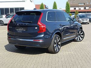 Volvo  Recharge Plus T8 AWD/FourC/360°Cam/Pano.