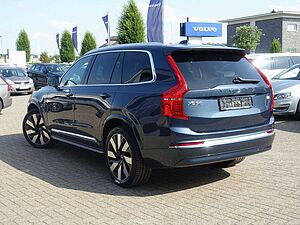 Volvo  Recharge Plus T8 AWD/FourC/360°Cam/Pano.