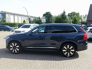 Volvo  Recharge Plus T8 AWD/FourC/360°Cam/Pano.