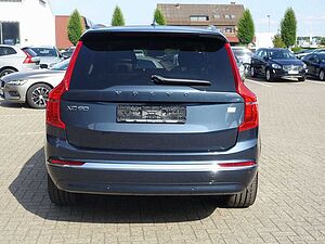 Volvo  Recharge Plus T8 AWD/FourC/360°Cam/Pano.