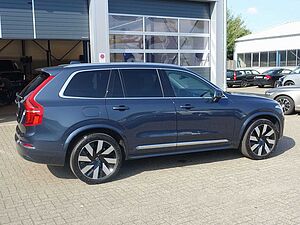 Volvo  Recharge Plus T8 AWD/FourC/360°Cam/Pano.