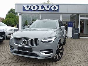 Volvo  Recharge Ultimate T8 AWD/Pano/360°/B&W/BLIS