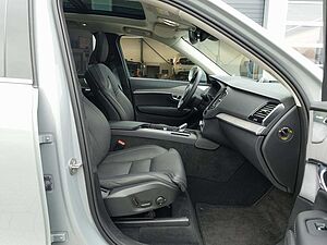 Volvo  Recharge Ultimate T8 AWD/Pano/360°/B&W/BLIS