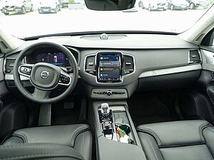 Volvo  Recharge Ultimate T8 AWD/Pano/360°/B&W/BLIS