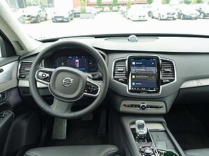 Volvo  Recharge Ultimate T8 AWD/Pano/360°/B&W/BLIS