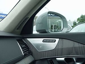 Volvo  Recharge Ultimate T8 AWD/Pano/360°/B&W/BLIS